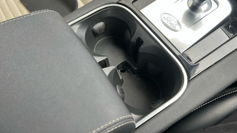 Land Rover Discovery Sport 2.0 D180 R-Dynamic SE 5dr Auto Diesel Station Wagon